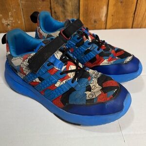 Adidas Lego Sneakers